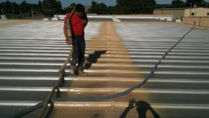 T & M Sprayfoam & Insulation LLC