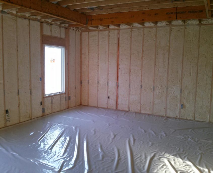 T & M Sprayfoam & Insulation LLC